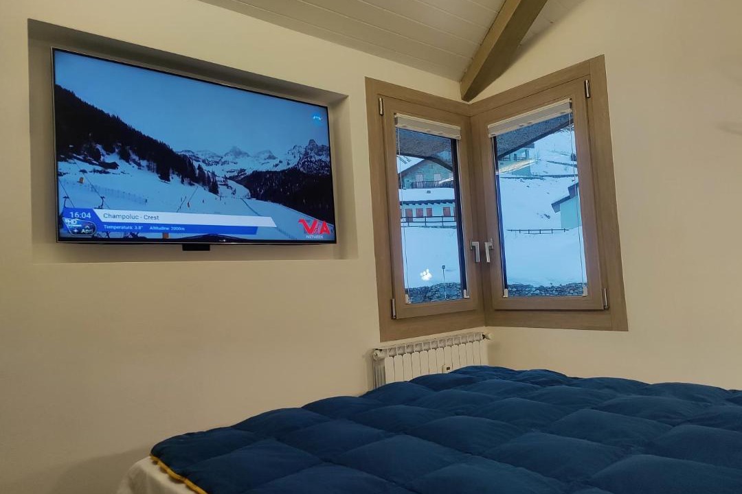 Photo of Others in Cervinia