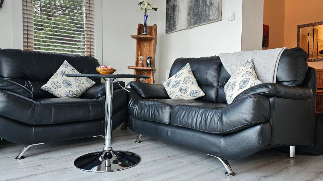Photo of Livingroom in Connel