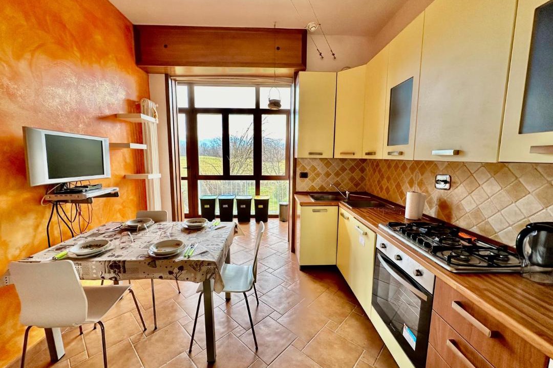 Photo of Kitchen in Fiano