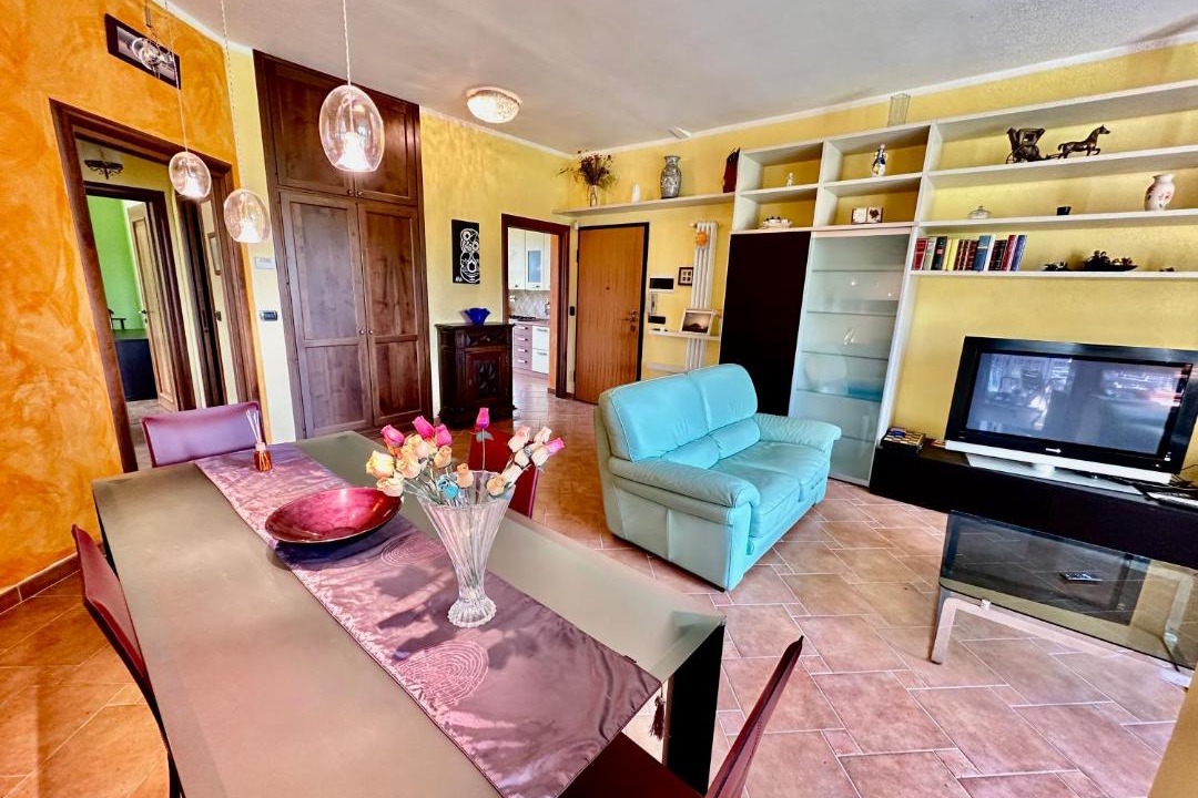 Photo of Livingroom in Fiano