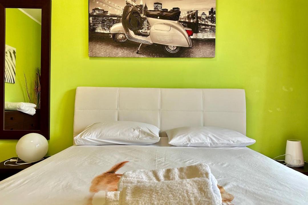 Photo of Bedroom in Fiano