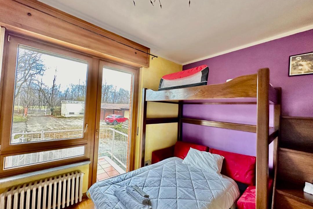 Photo of Bedroom in Fiano