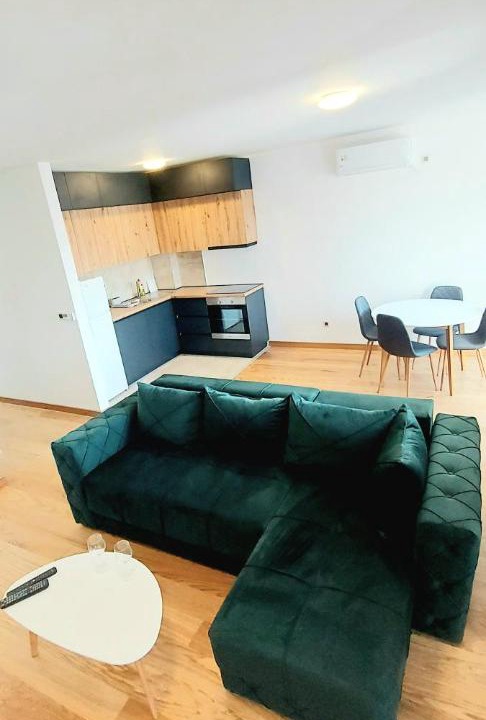 Photo of Livingroom in Zvezdara