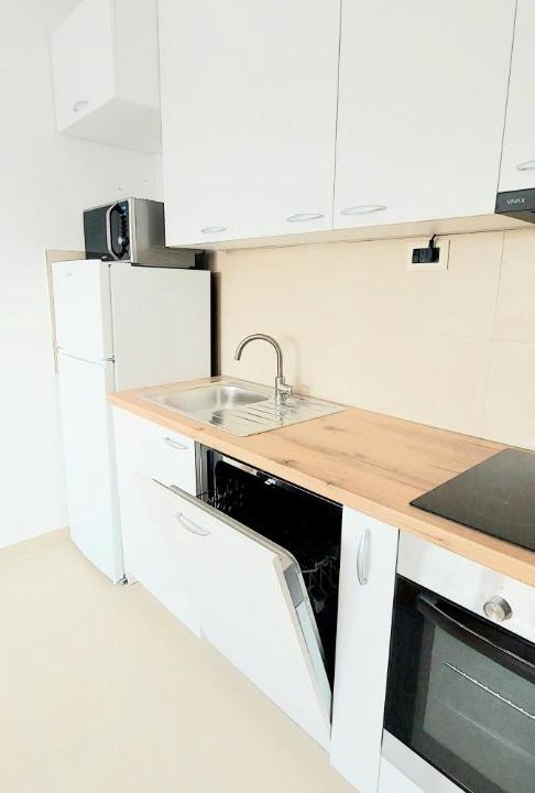 Photo of Kitchen in Zvezdara
