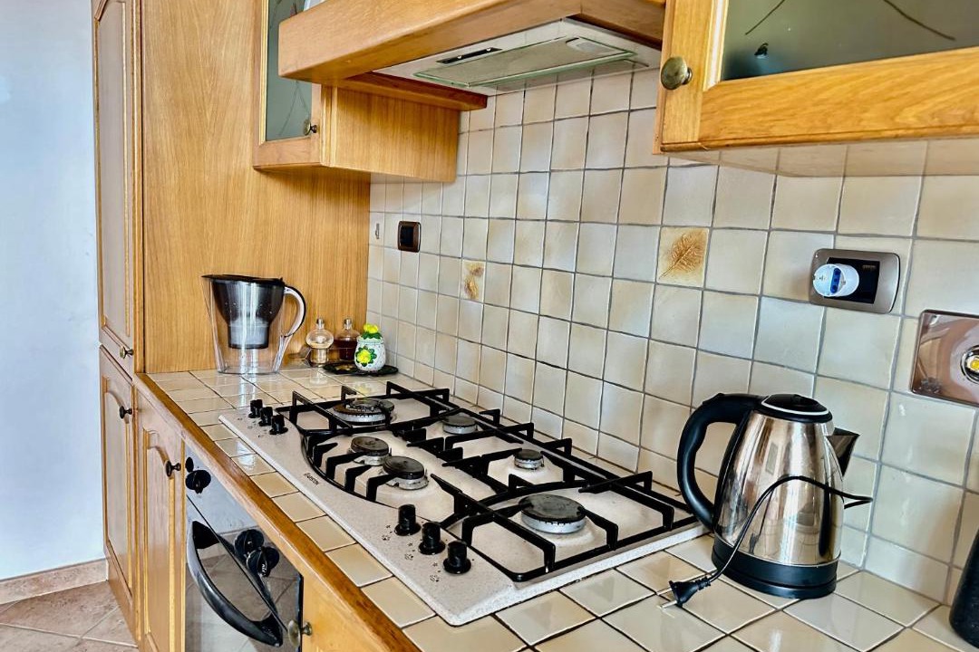 Photo of Kitchen in Fiano