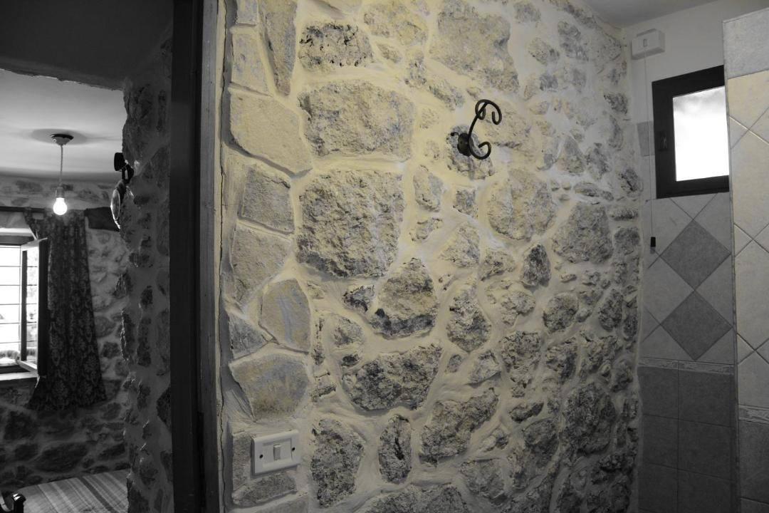 Photo of Bathroom in Collepardo