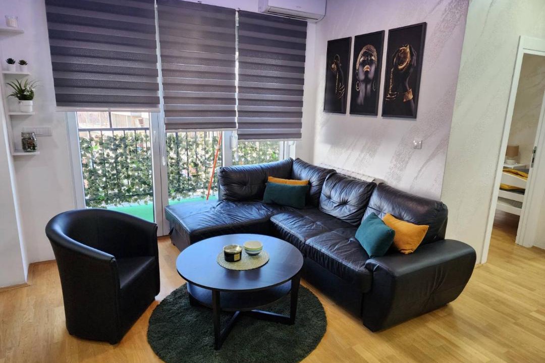 Photo of Livingroom in Stari Banovci