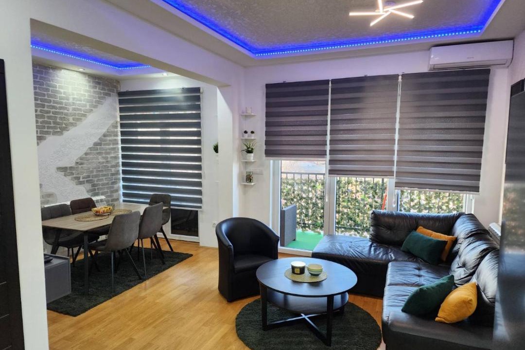 Photo of Livingroom in Stari Banovci