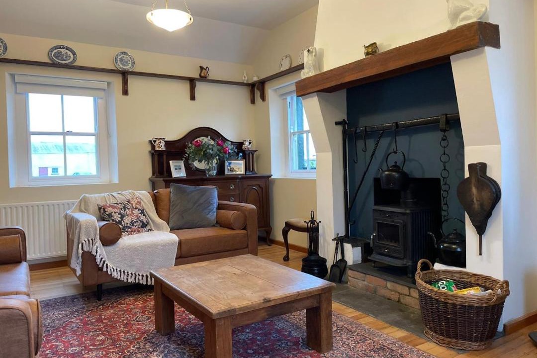 Photo of Livingroom in Ballycastle