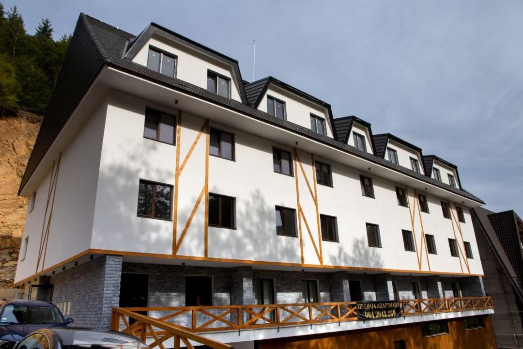 Photo of Buildings in Kopaonik