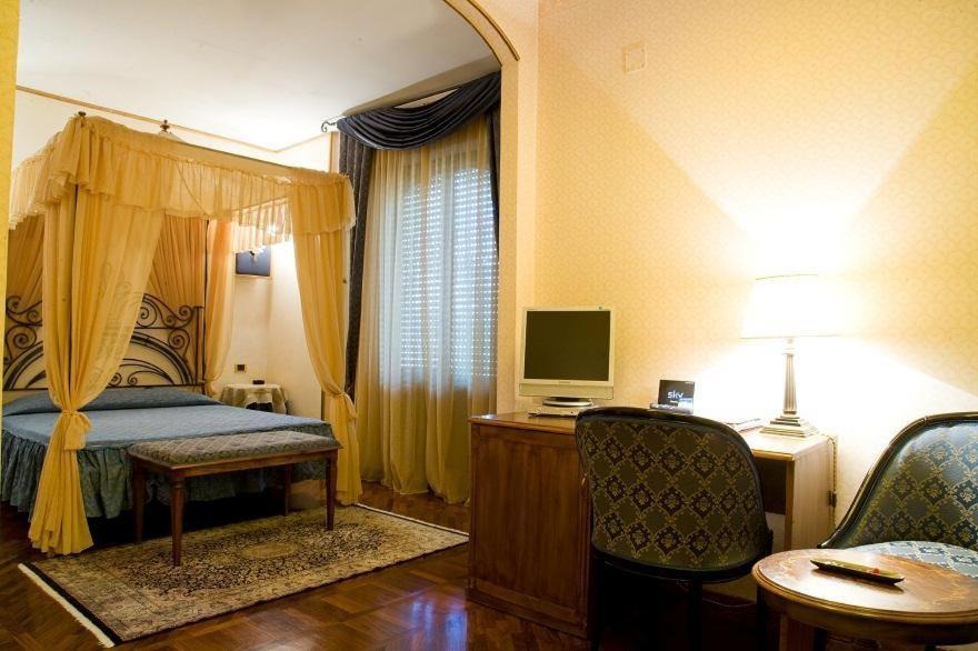 Photo of Livingroom in Montegiorgio