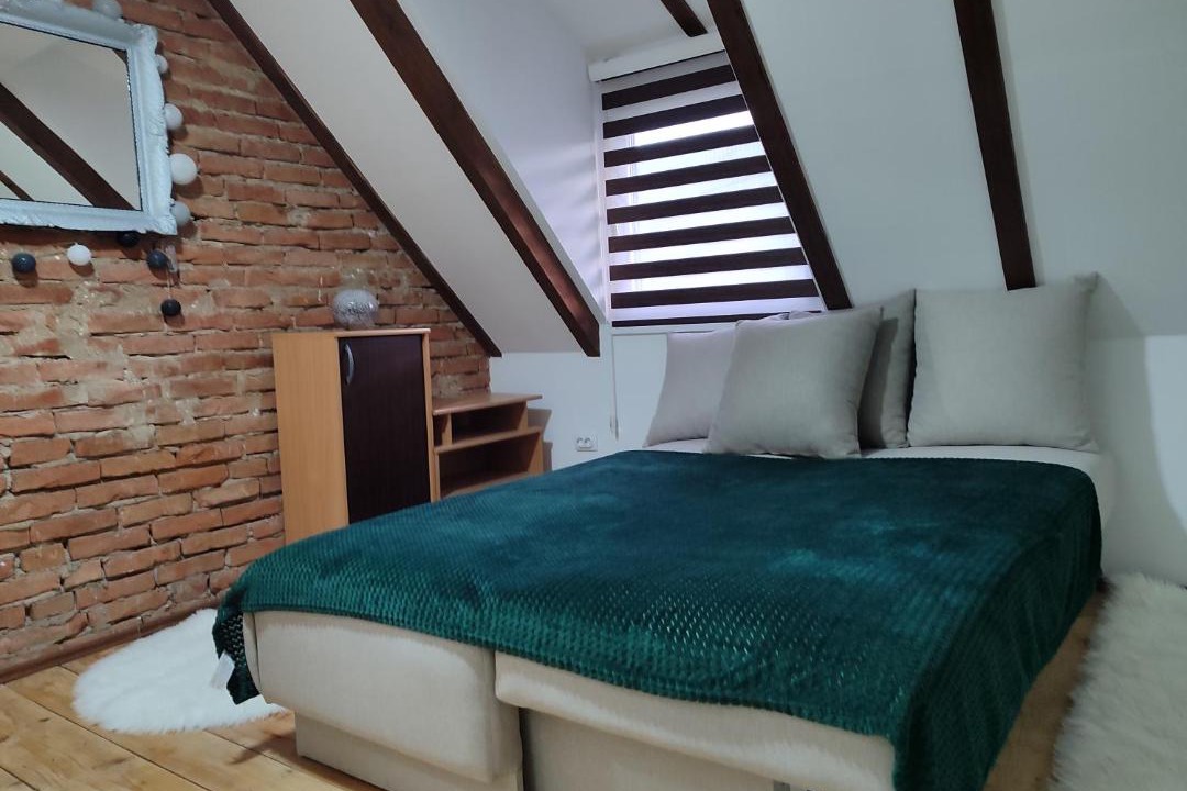 Photo of Bedroom in Bajina Basta
