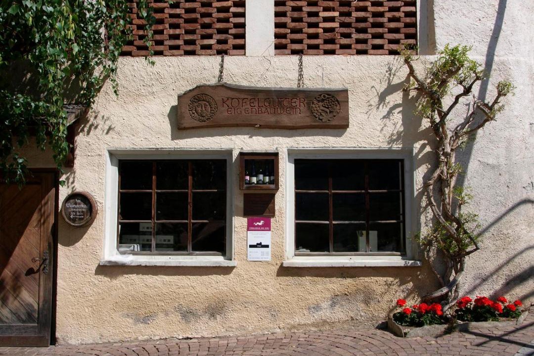 Photo of Buildings in Castelbello-Ciardes