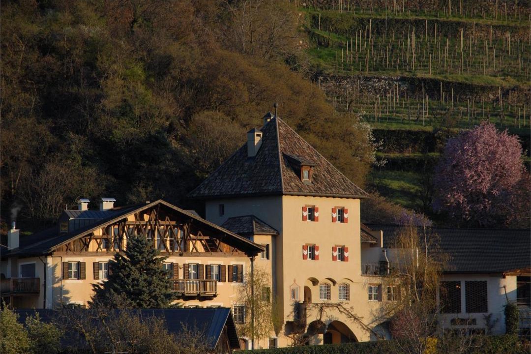 Photo of Buildings in Castelbello-Ciardes