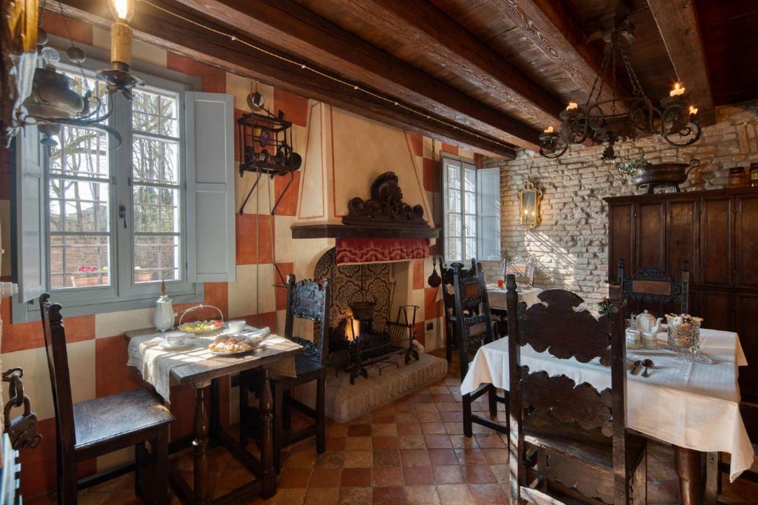 Photo of Kitchen in Francolino
