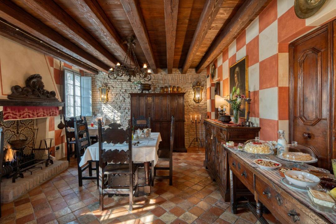 Photo of Kitchen in Francolino