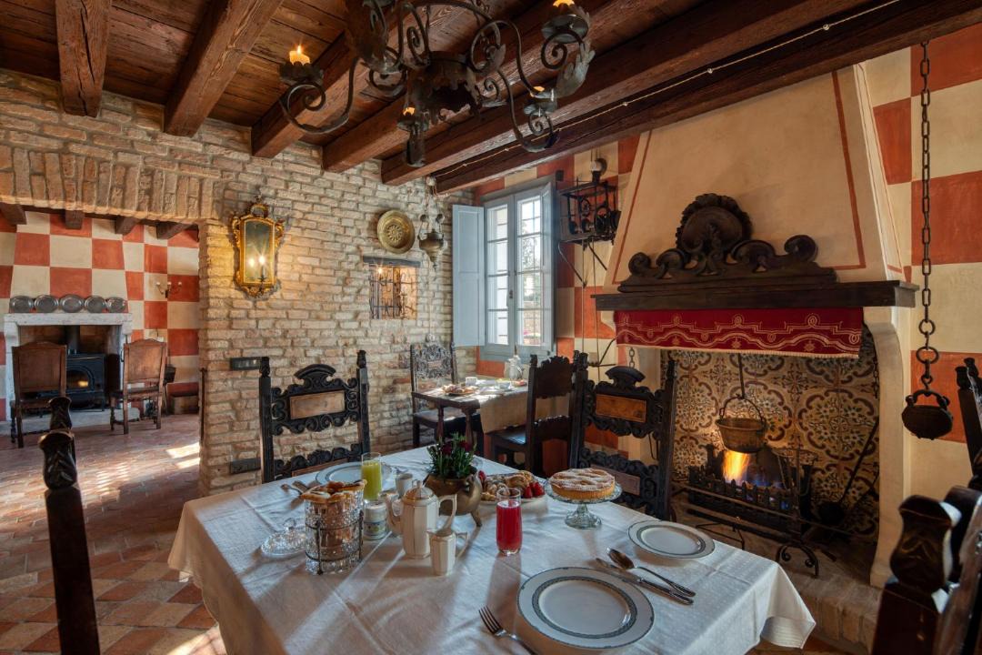 Photo of Kitchen in Francolino