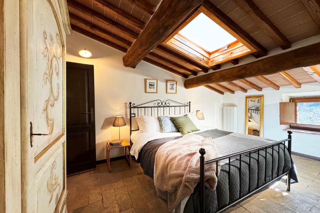 Photo of Bedroom in Caprese Michelangelo