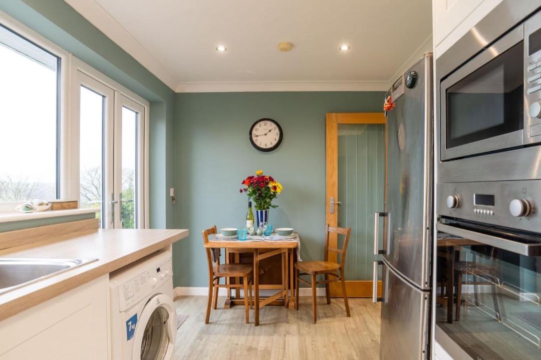Photo of Kitchen in Portmellon