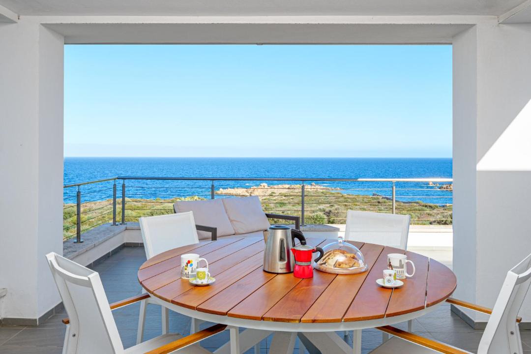 Photo of Patio Balcony in Golfo Aranci