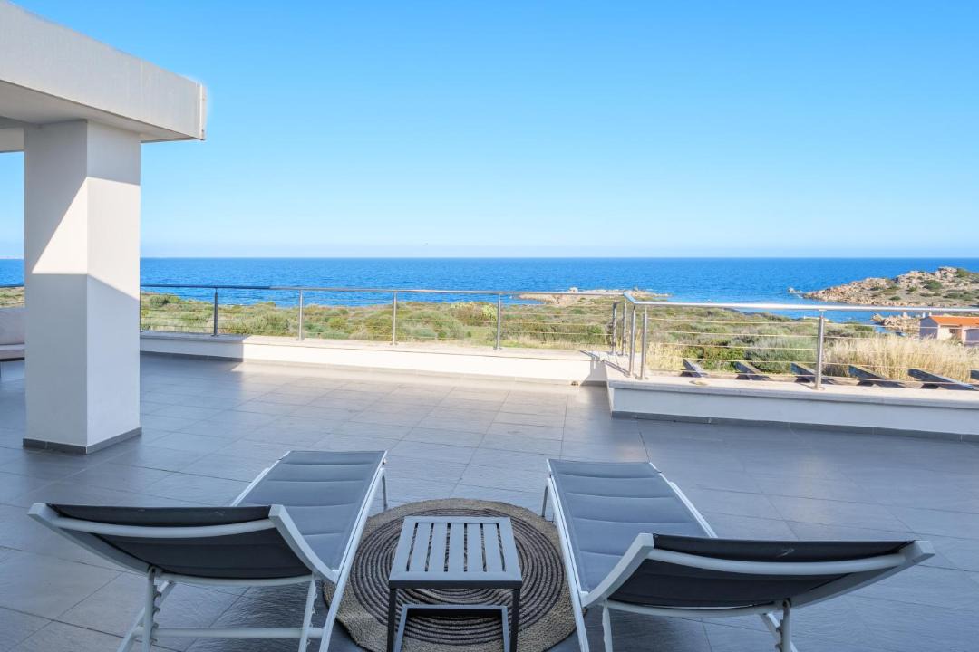 Photo of Patio Balcony in Golfo Aranci