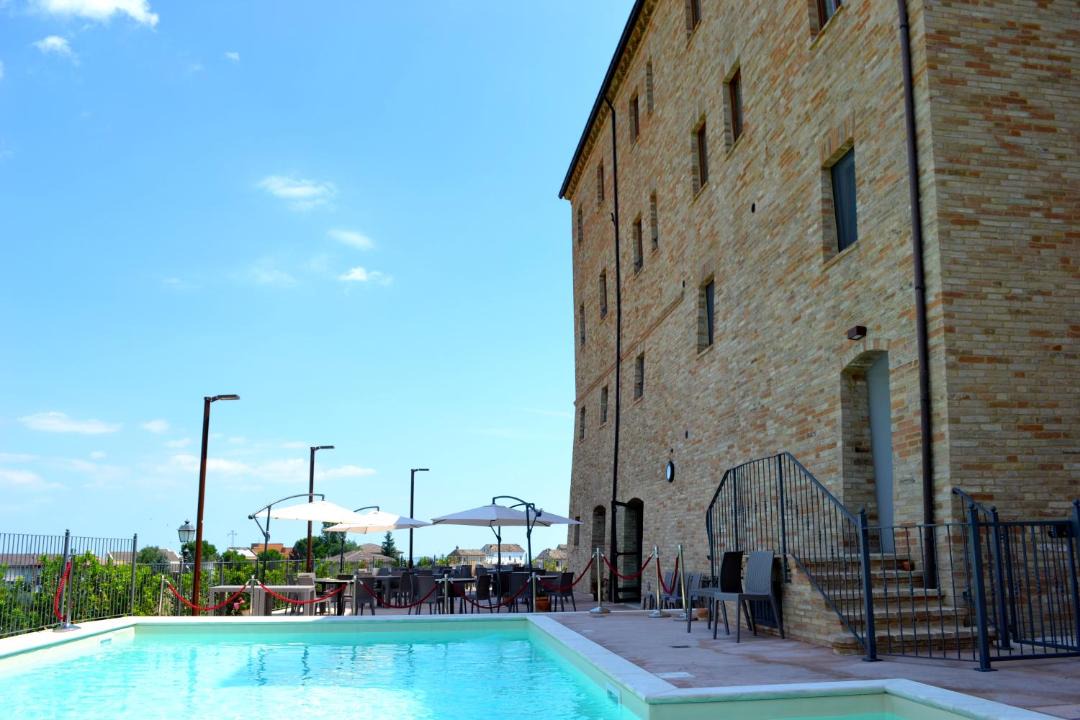 Photo of Others in Montappone