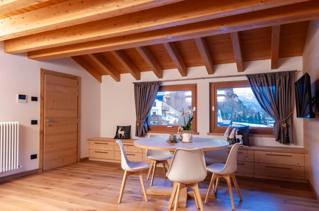 Photo of Livingroom in Rocca Pietore