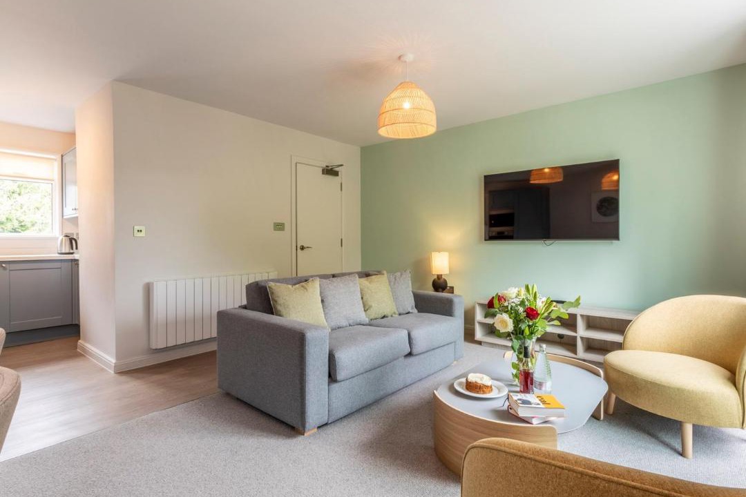 Photo of Livingroom in St Mellion