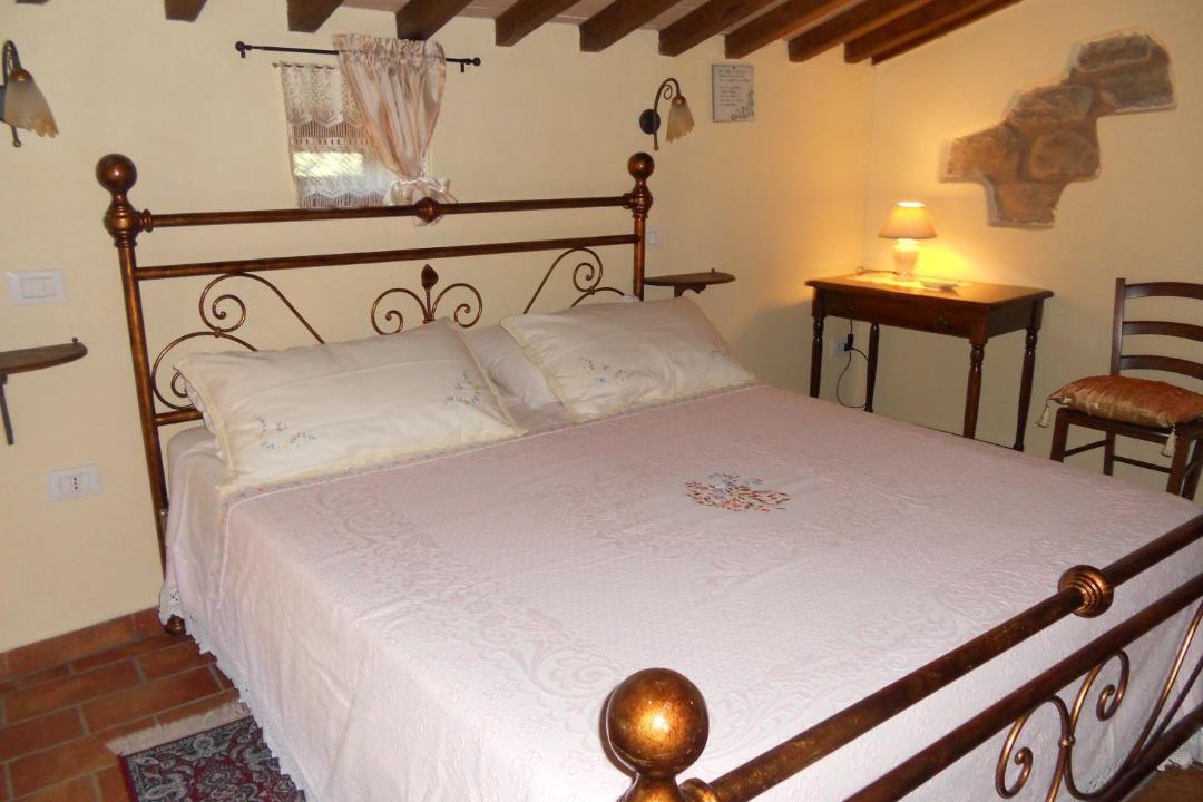 Photo of Bedroom in Raggiolo