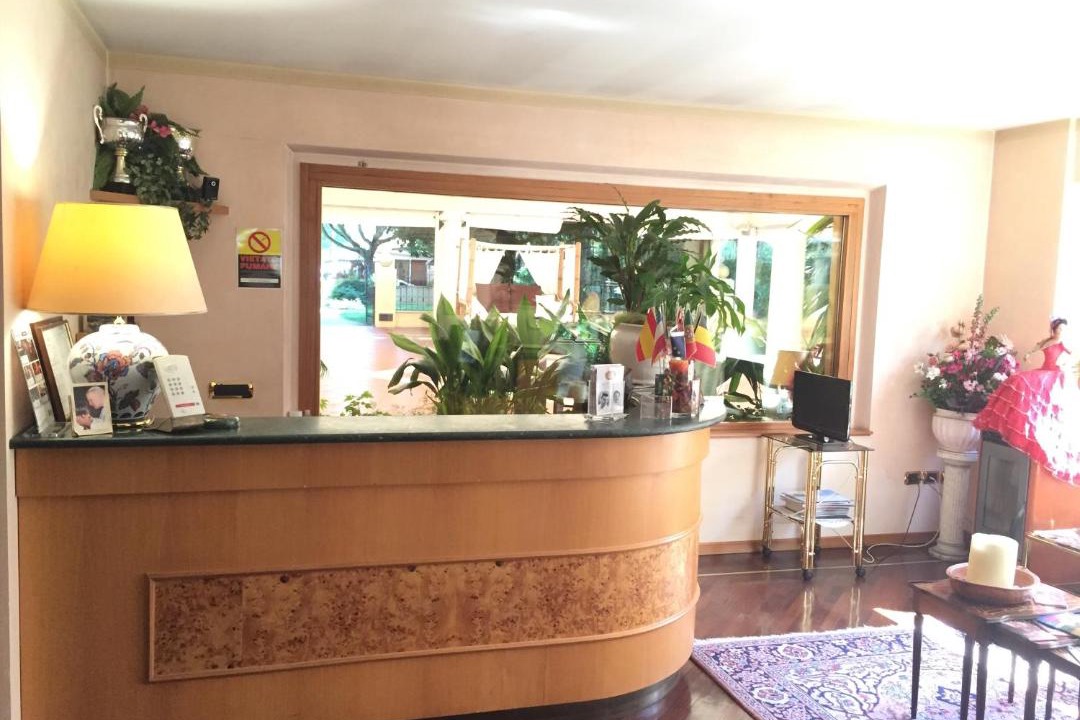Photo of Livingroom in Montegiorgio