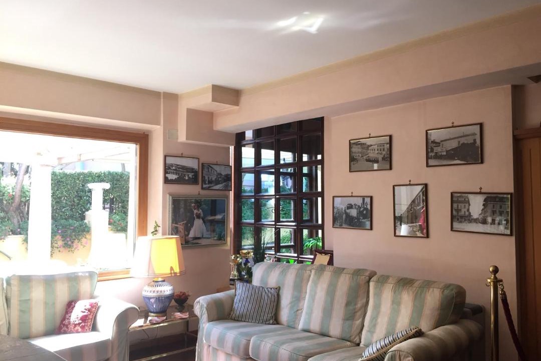 Photo of Livingroom in Montegiorgio