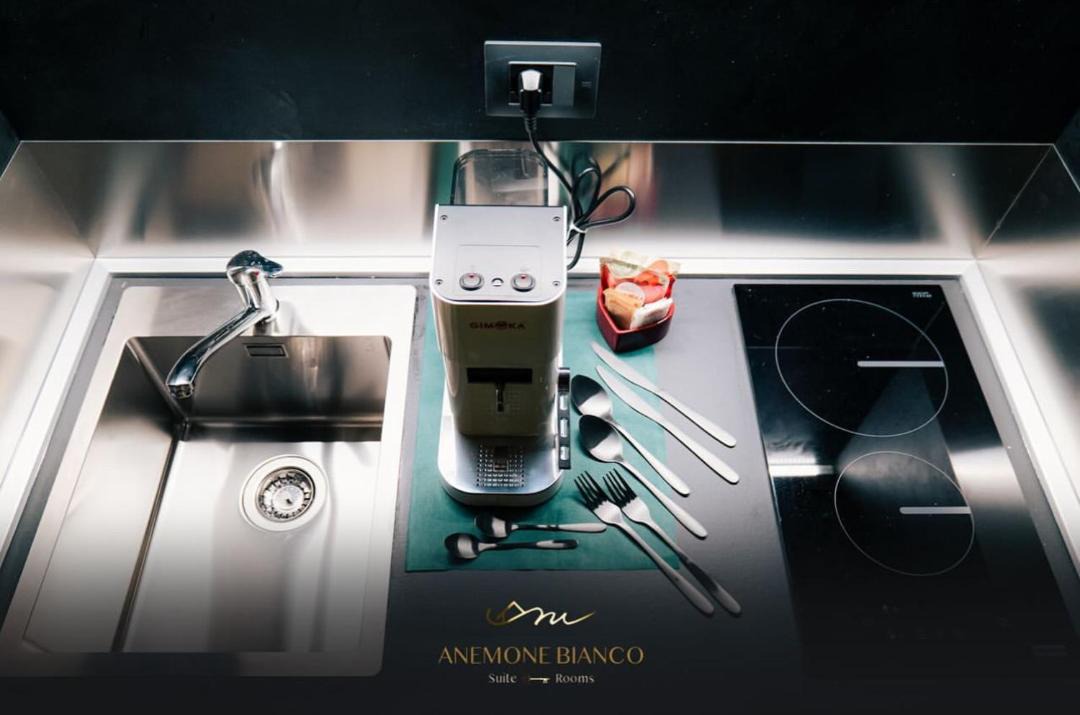 Photo of Kitchen in Passo del Tonale