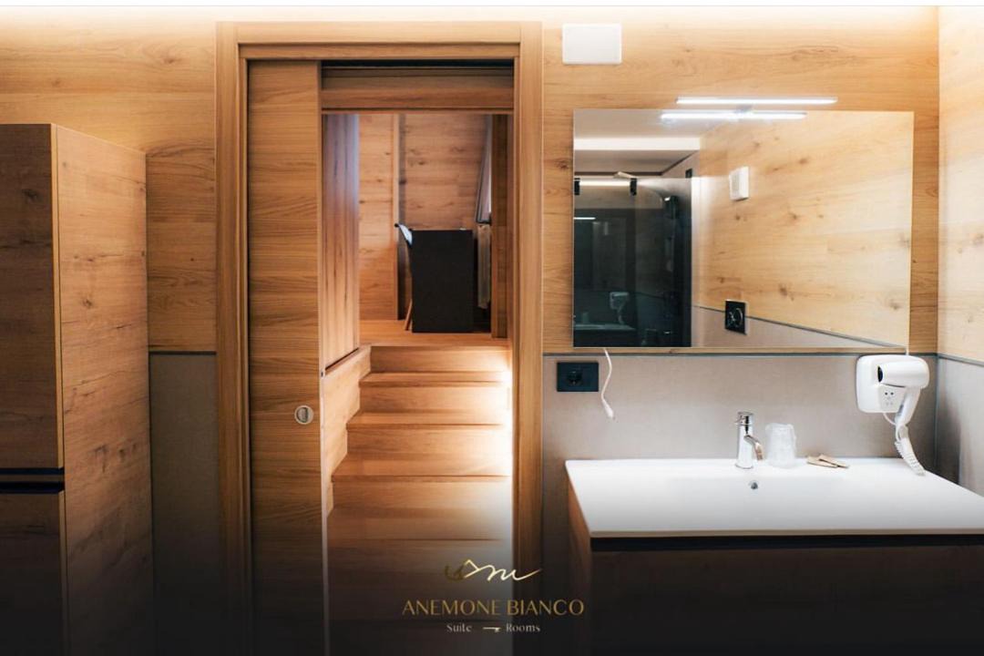 Photo of Bathroom in Passo del Tonale