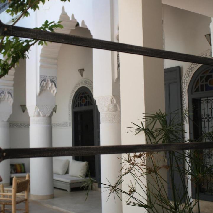 Photo of Others in Meknes Medina