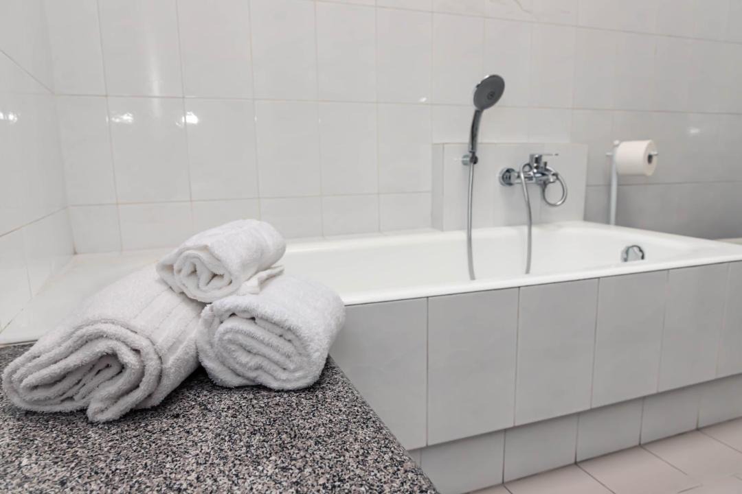 Photo of Bathroom in Capriolo