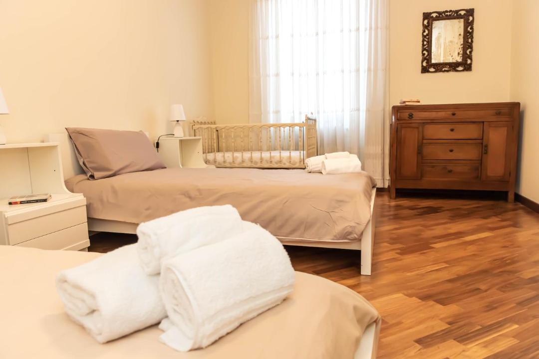 Photo of Bedroom in Capriolo