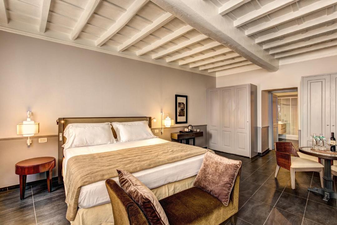 Photo of Bedroom in Rione V Ponte