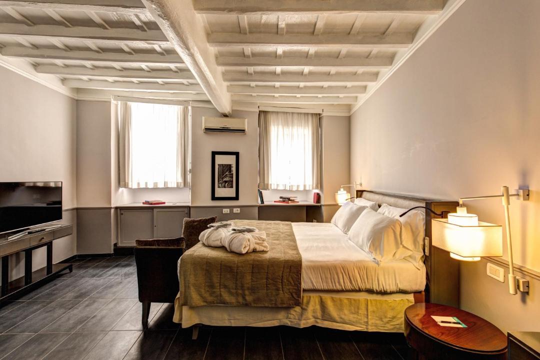 Photo of Bedroom in Rione V Ponte