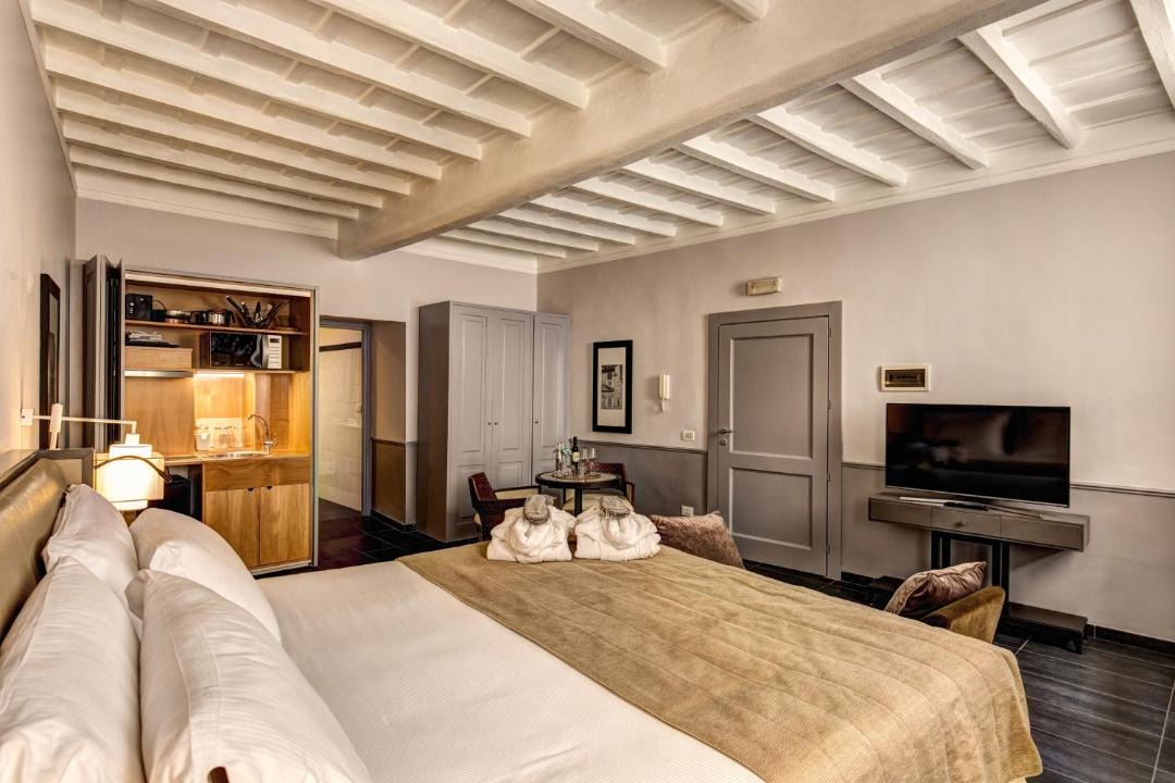 Photo of Bedroom in Rione V Ponte