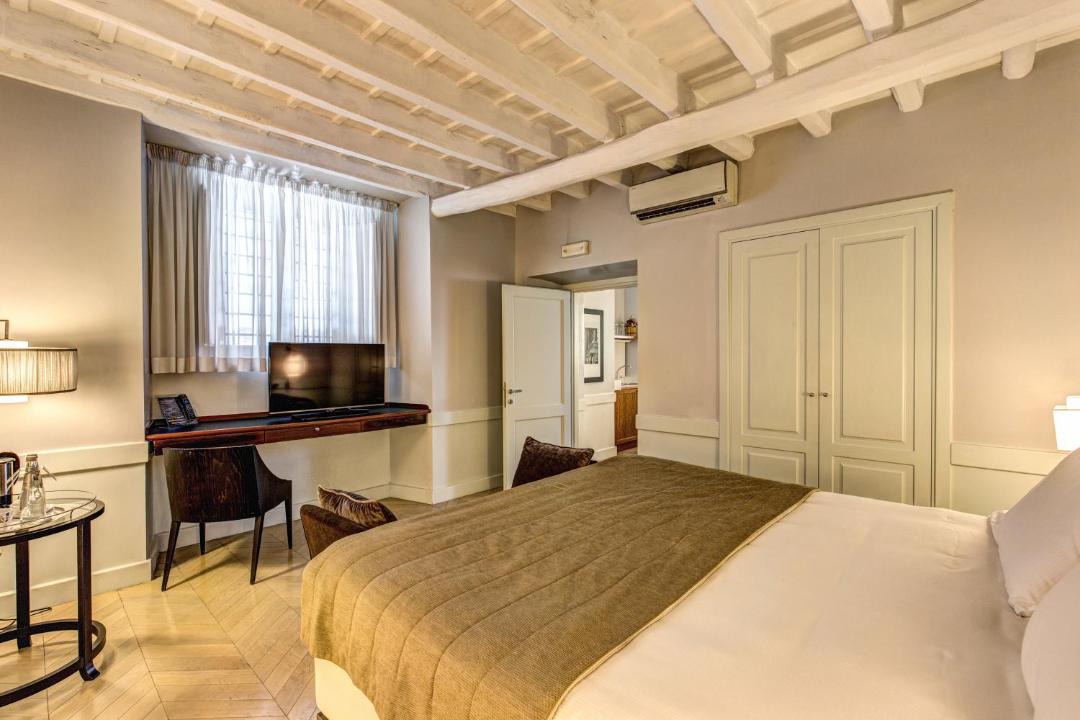 Photo of Bedroom in Rione V Ponte