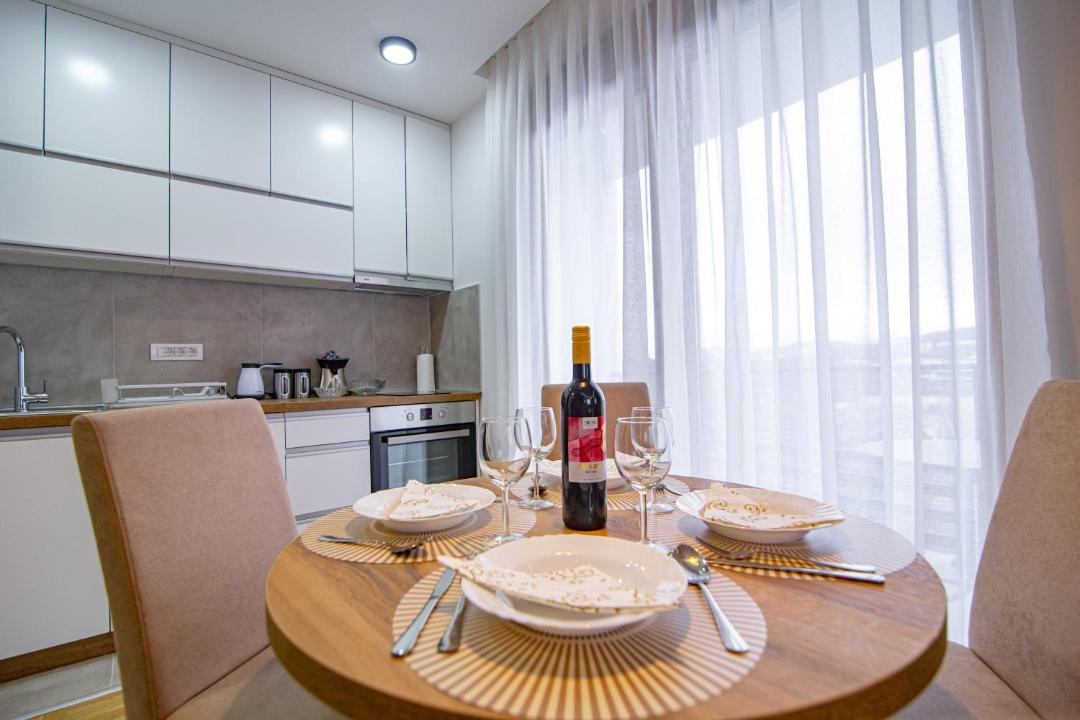 Photo of Kitchen in Zlatibor