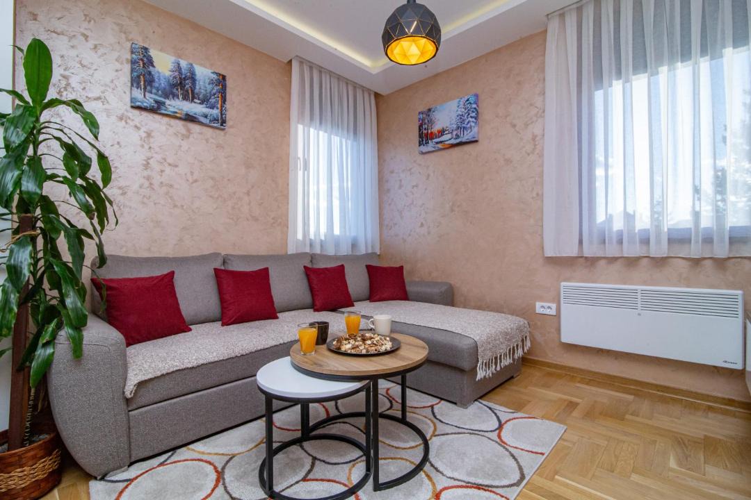 Photo of Livingroom in Zlatibor