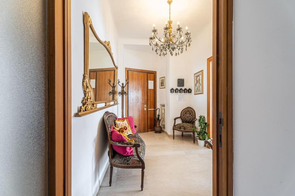 Photo of Others in Quartiere XIII Aurelio