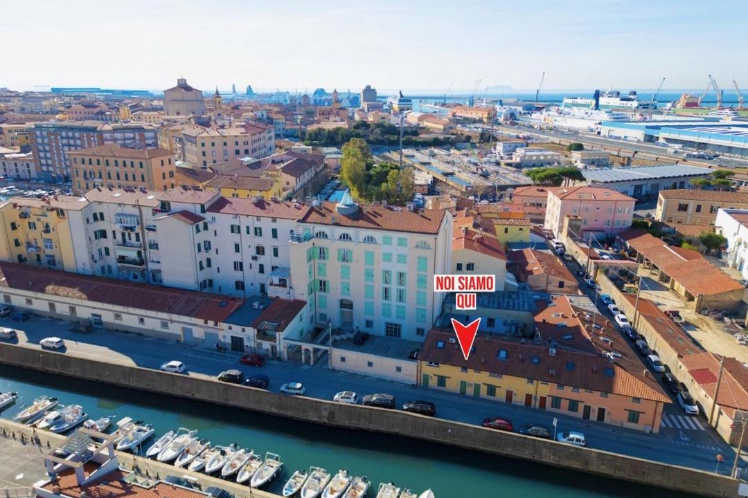 Photo of Buildings in Venezia Nuova
