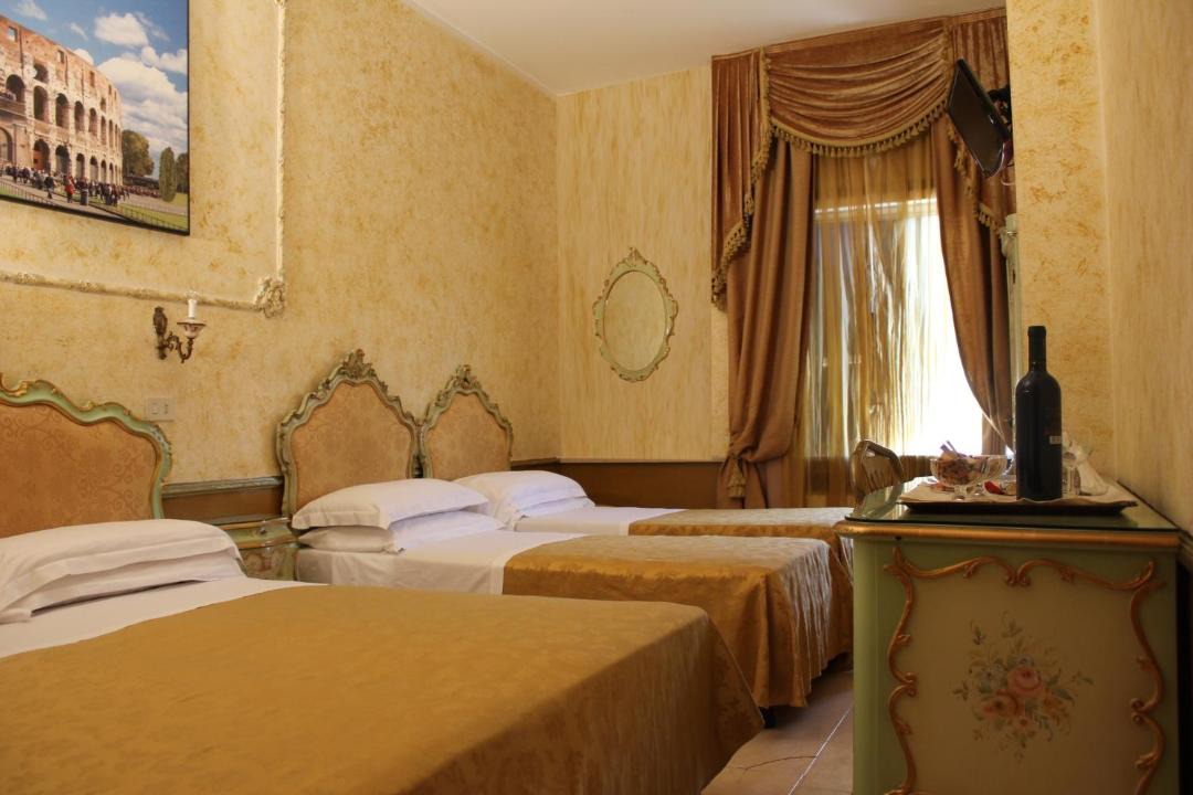 Photo of Bedroom in Fidenae