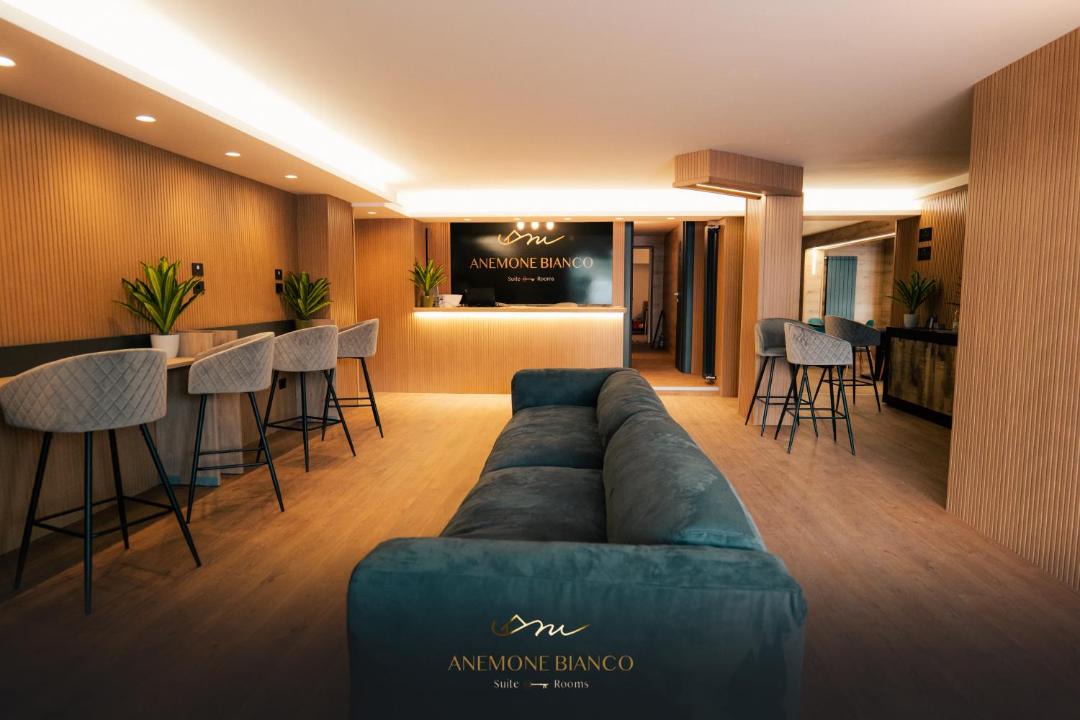 Photo of Livingroom in Passo del Tonale