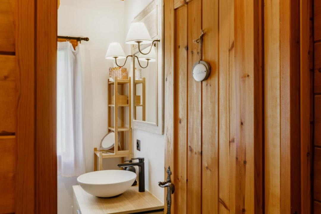 Photo of Bathroom in Mesocco