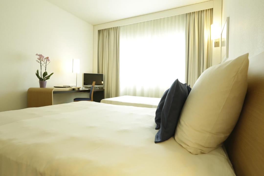 Photo of Bedroom in Bologna Fiere District