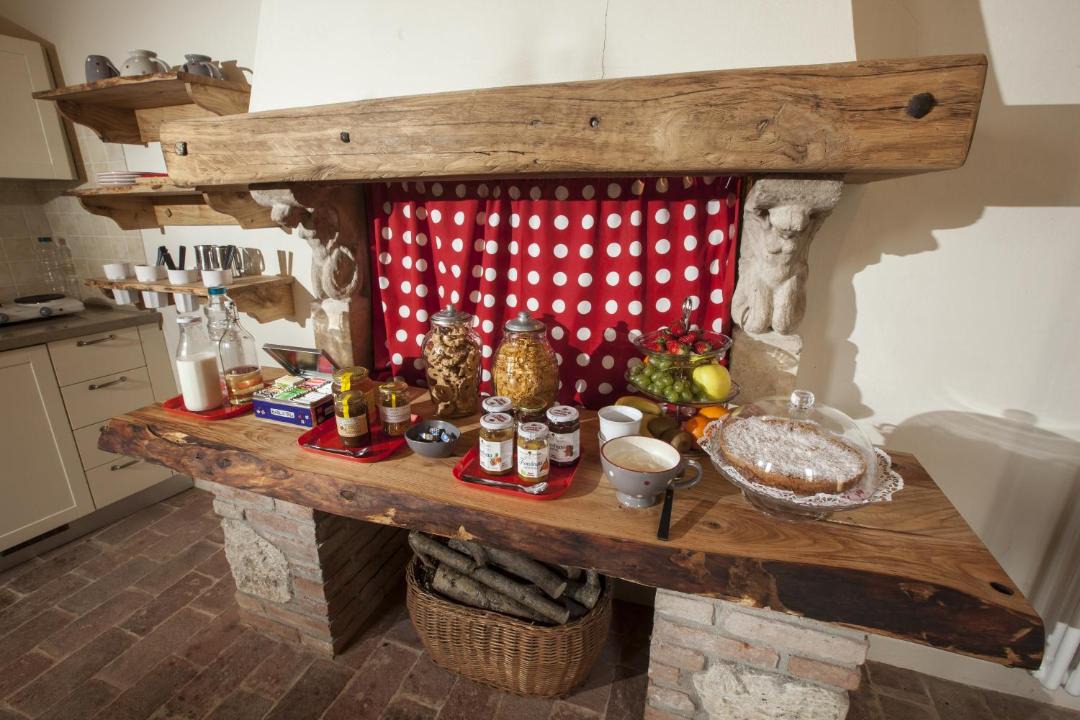 Photo of Kitchen in Arcugnano