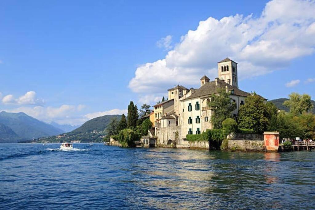 Photo of Others in Madonna del Sasso
